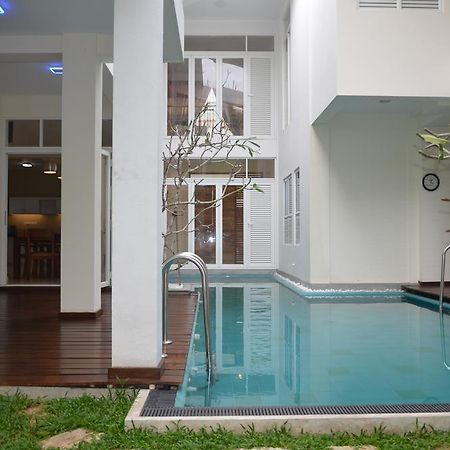 Anchorage Villa Ματάρα Εξωτερικό φωτογραφία
