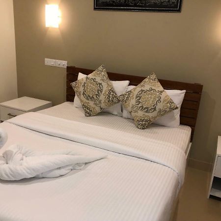 Anchorage Villa Ματάρα Εξωτερικό φωτογραφία