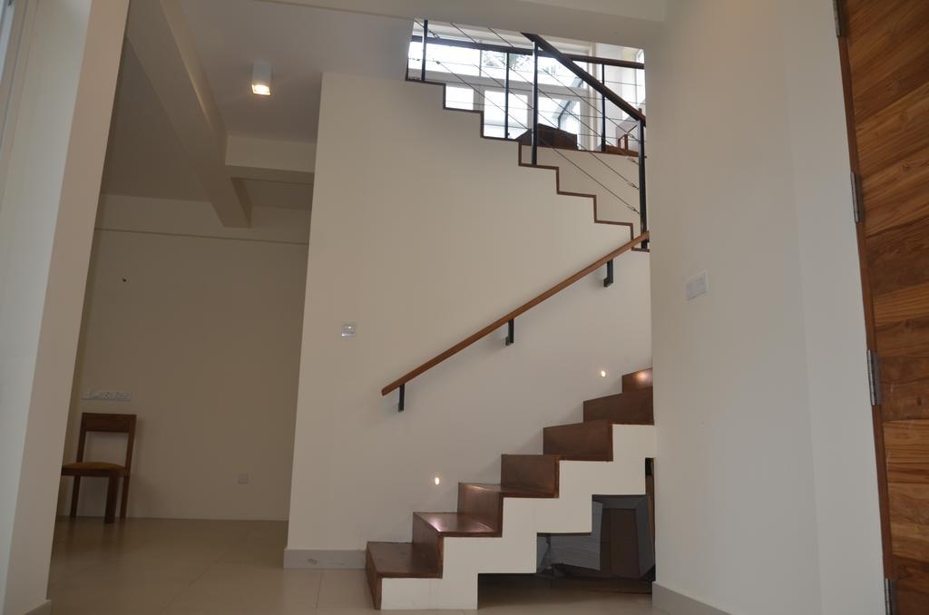 Anchorage Villa Ματάρα Εξωτερικό φωτογραφία