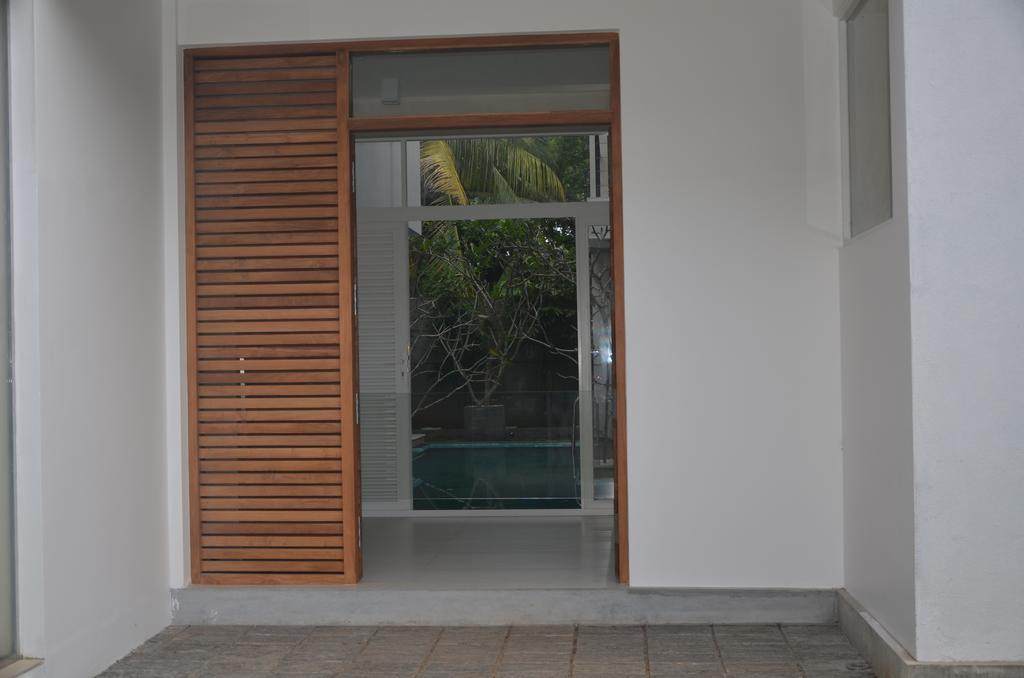 Anchorage Villa Ματάρα Εξωτερικό φωτογραφία