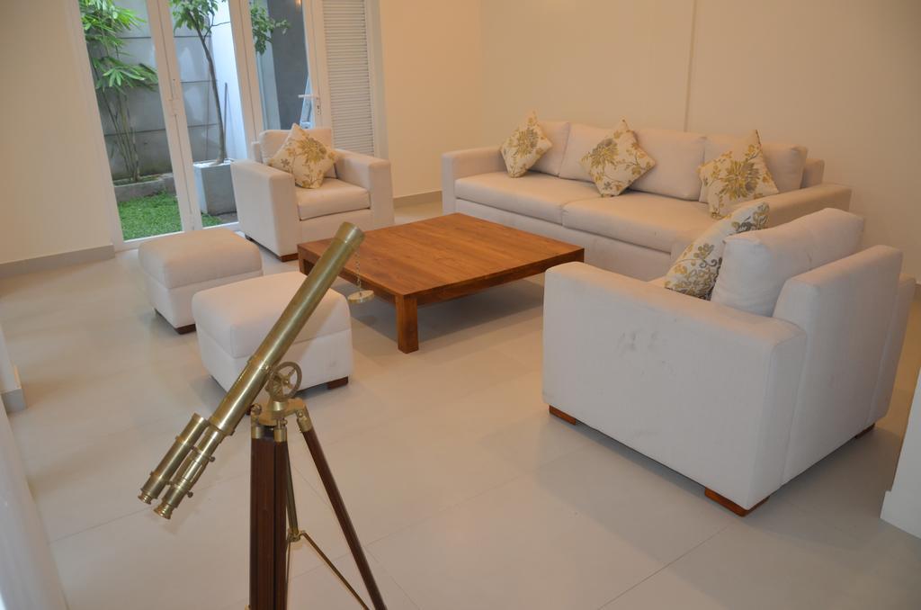 Anchorage Villa Ματάρα Εξωτερικό φωτογραφία