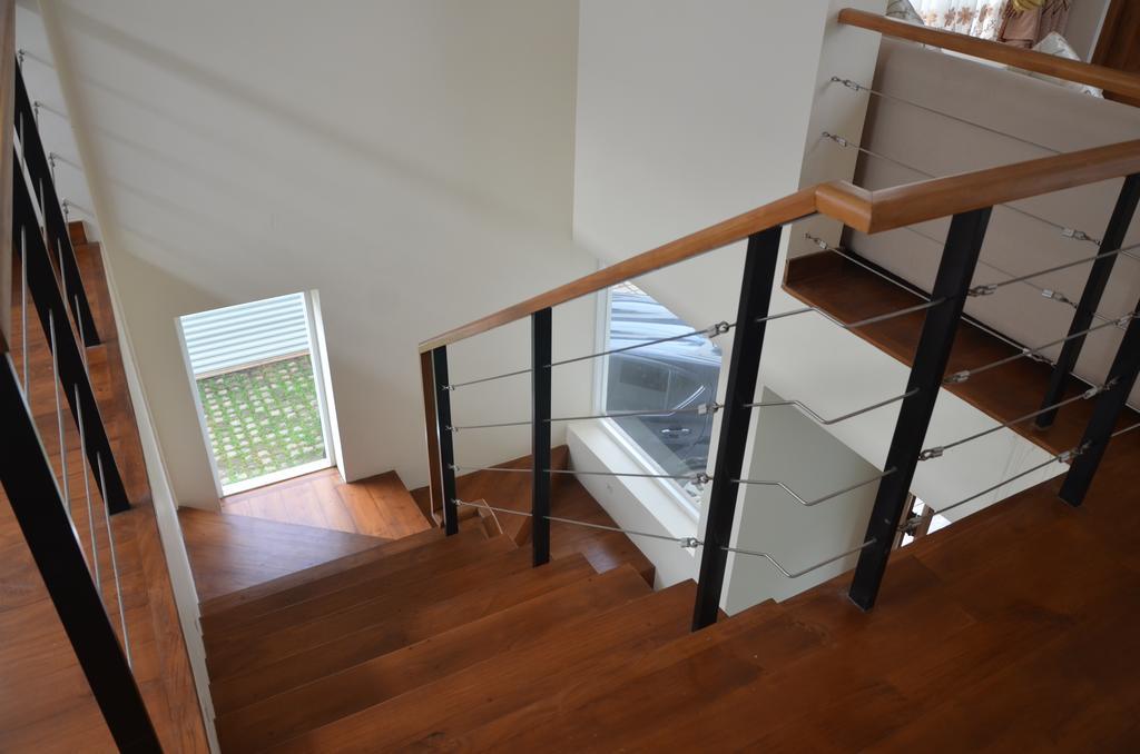 Anchorage Villa Ματάρα Εξωτερικό φωτογραφία
