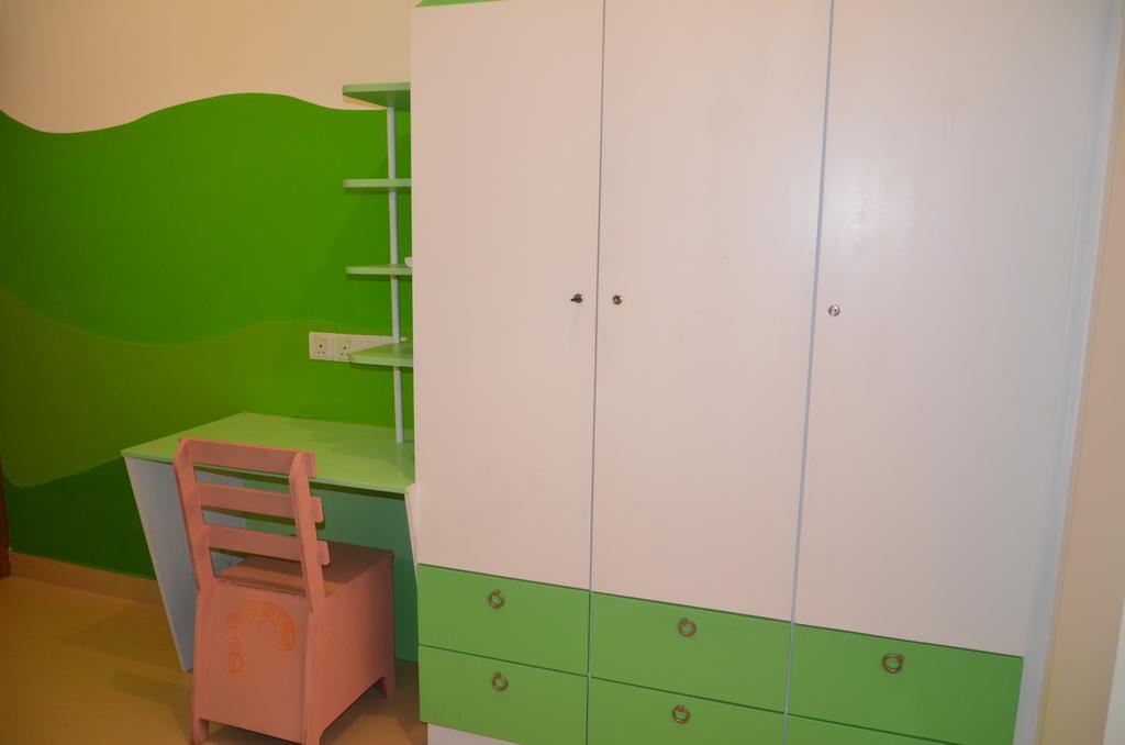 Anchorage Villa Ματάρα Εξωτερικό φωτογραφία