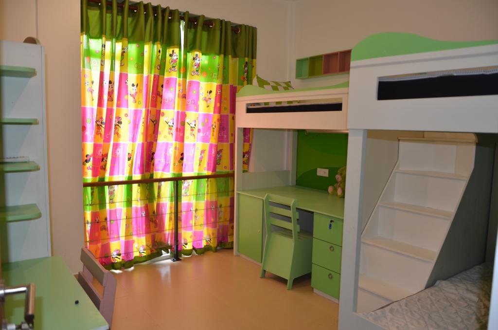 Anchorage Villa Ματάρα Εξωτερικό φωτογραφία
