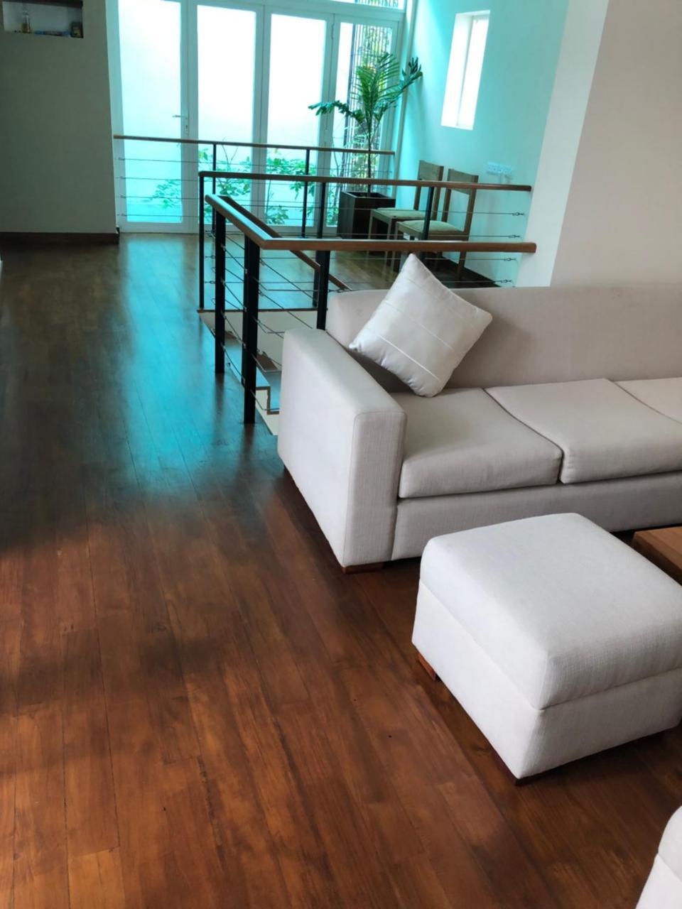 Anchorage Villa Ματάρα Εξωτερικό φωτογραφία